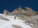 Zermatt In Estate